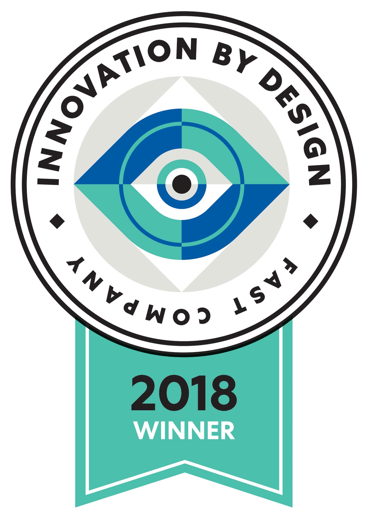 Mercury Intelligent Heated Jacket wins Fast Company Innovation by Design Award