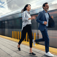 <p>Human-Centered Design</p>