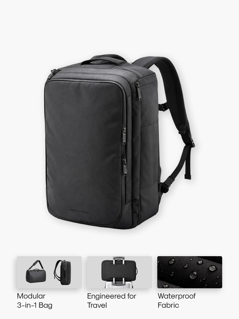 Boston One Bag