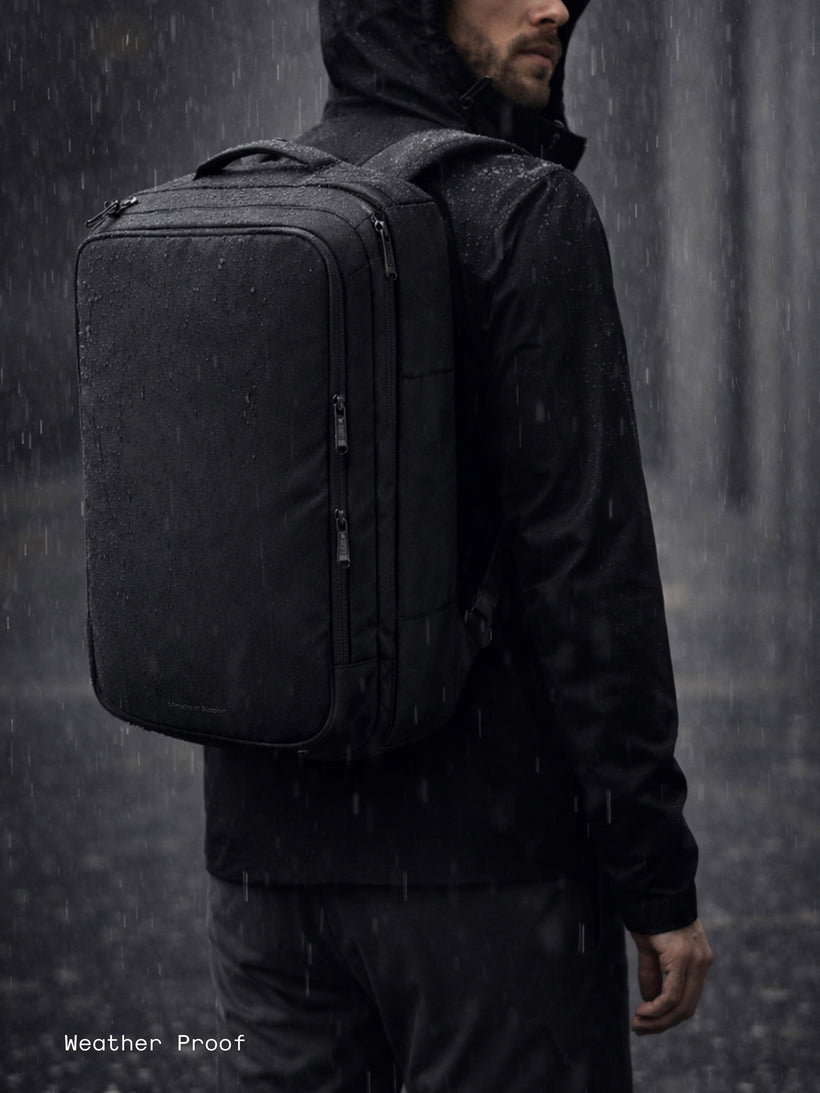 Boston One Bag