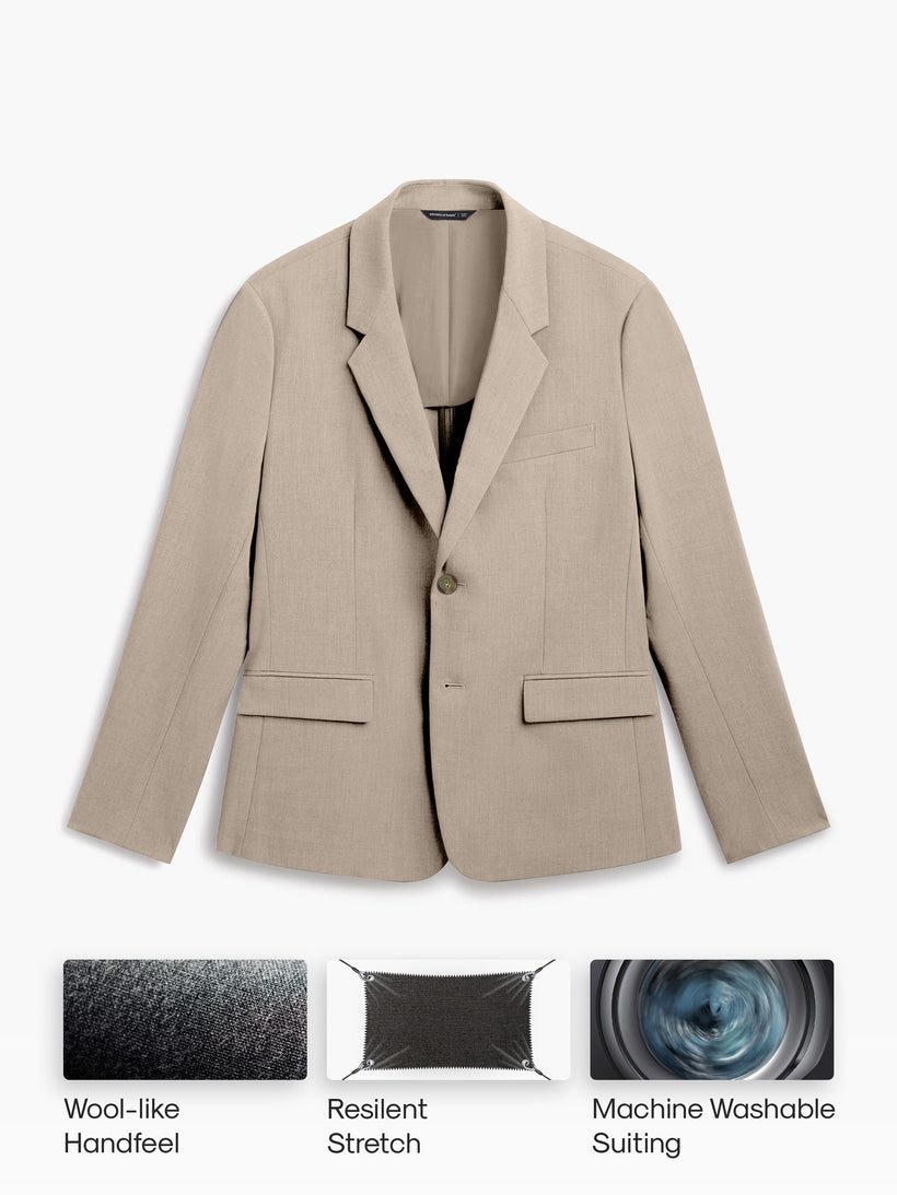 Men's Velocity Suit Jacket