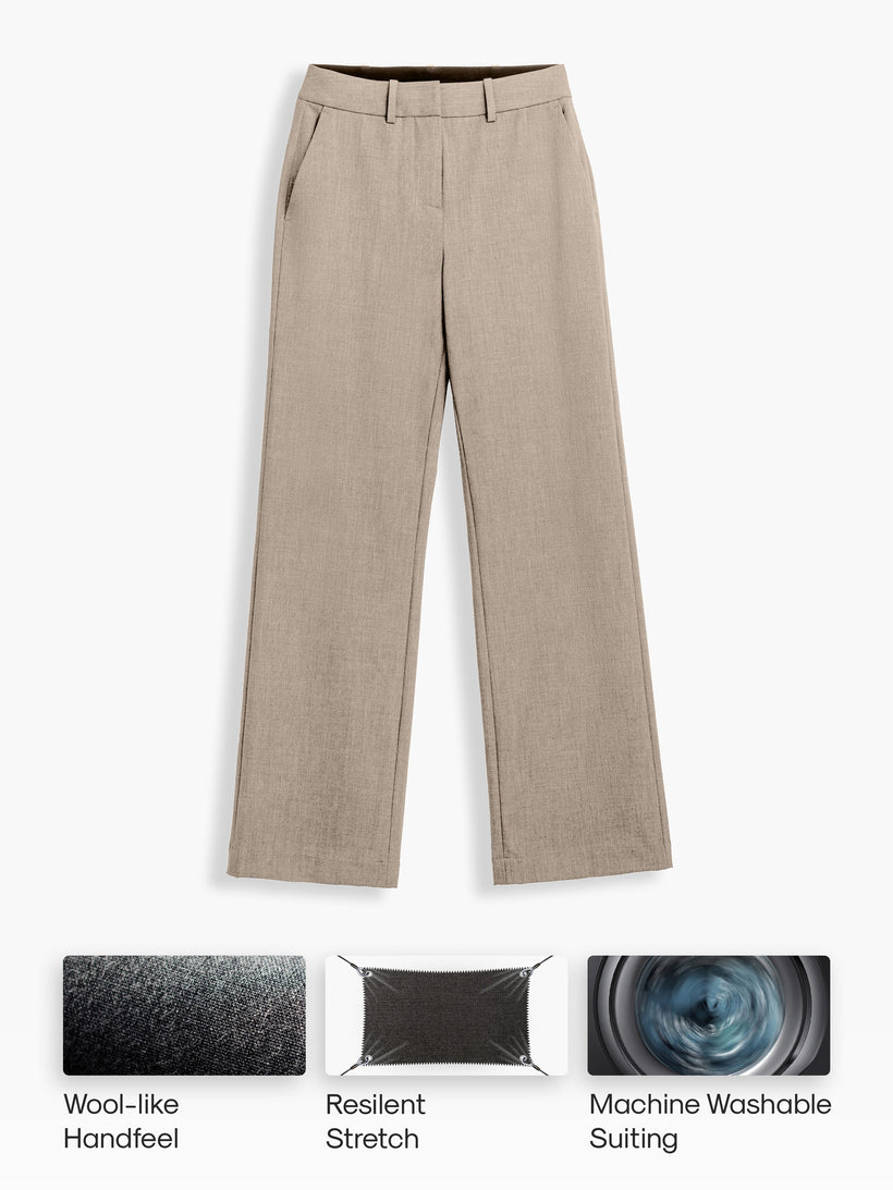 Women's Velocity Relaxed Pant