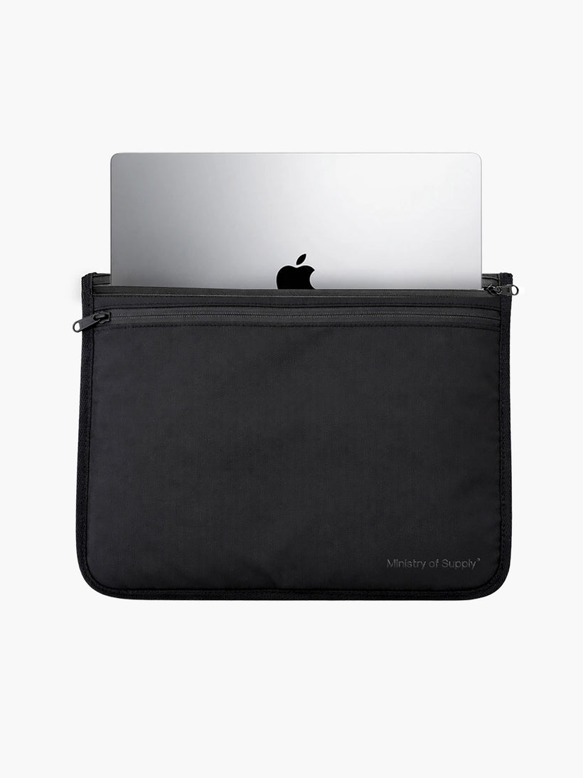 DopplerMatte Laptop Case 14"