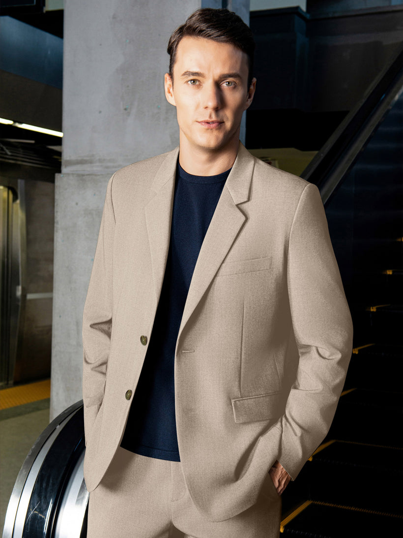 Men's Velocity Suit Jacket