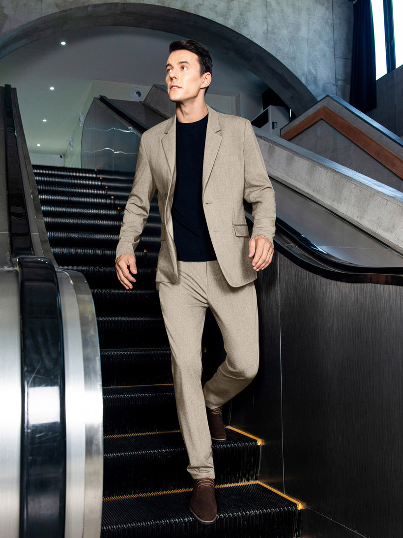 Men's Velocity Suit Jacket