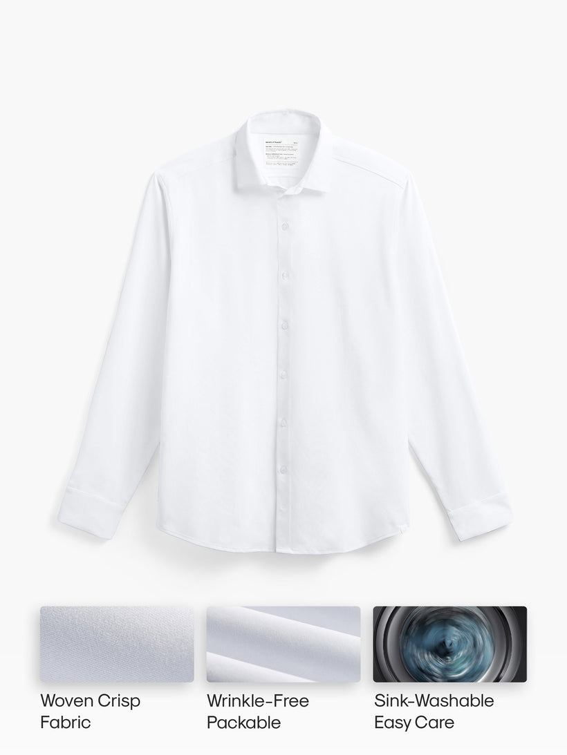 Men's AeroZero° Dress Shirt