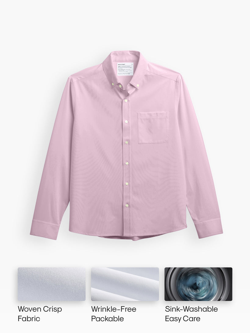 Men's AeroZero° Sport Shirt