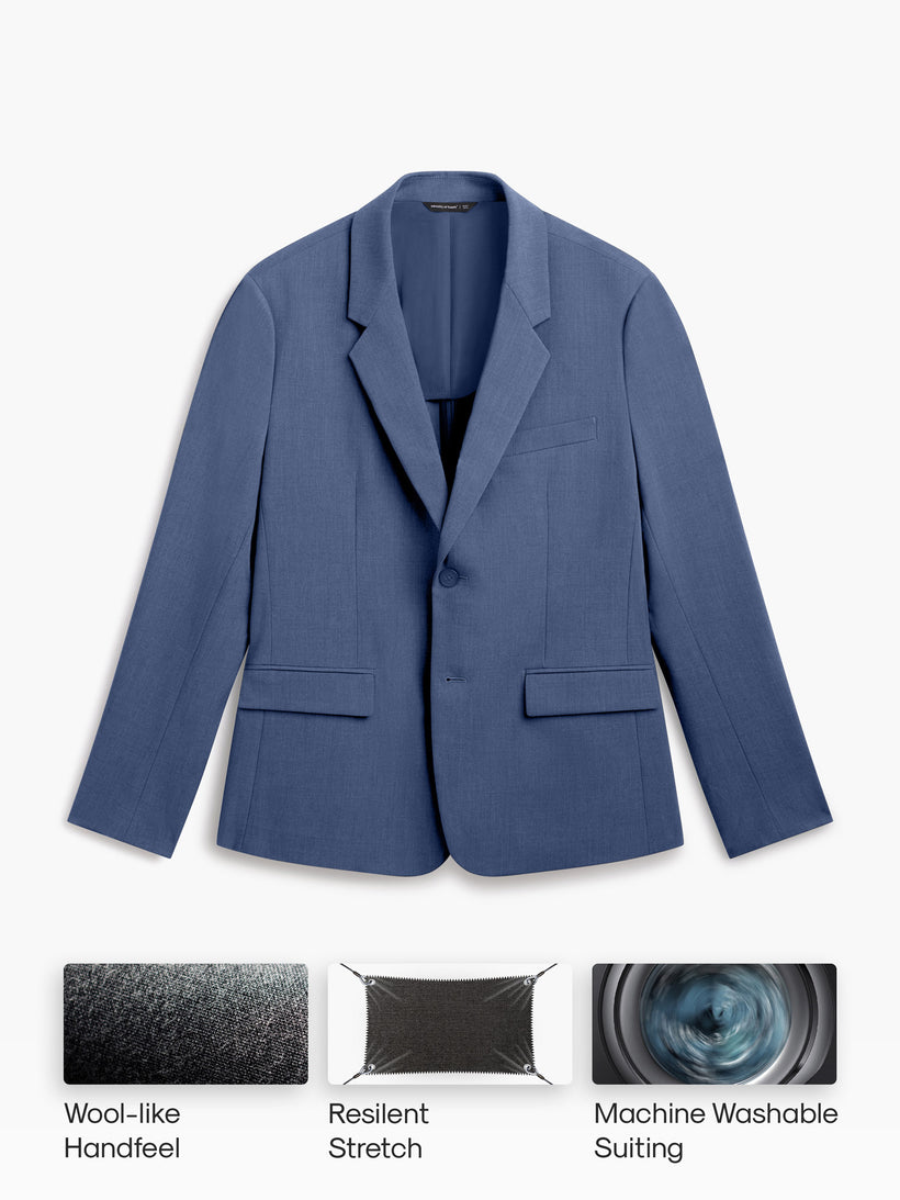 Men's Velocity Suit Jacket
