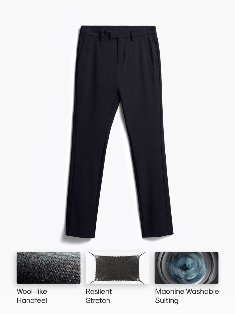 Men's Velocity Dress Pant