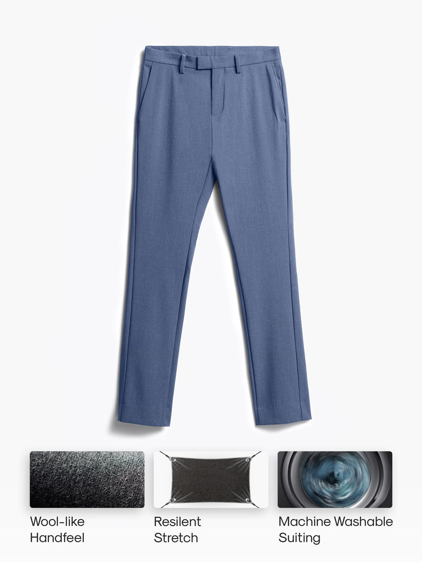 Men's Velocity Dress Pant