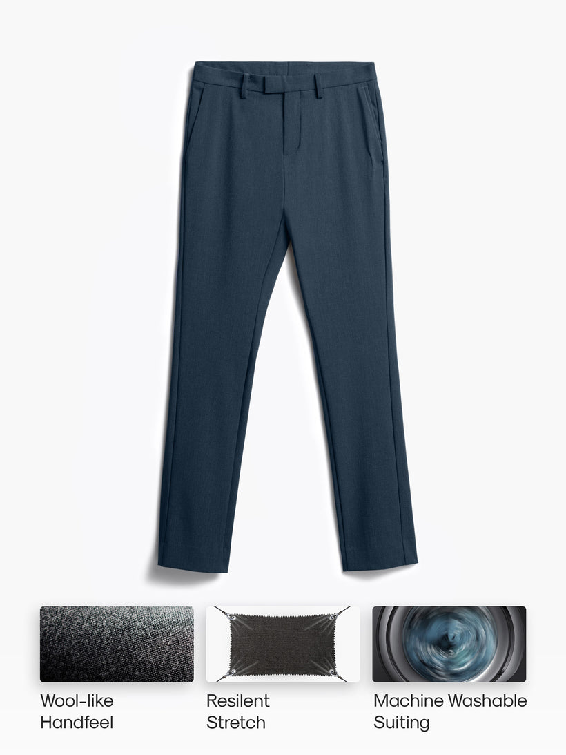 Men's Velocity Dress Pant