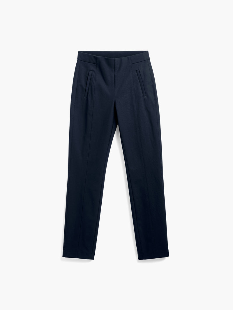 Women's Kinetic Pintuck Pant