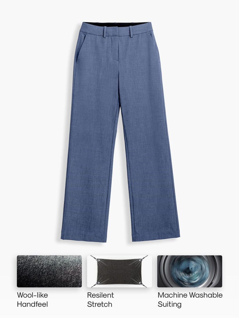 Women's Velocity Relaxed Pant