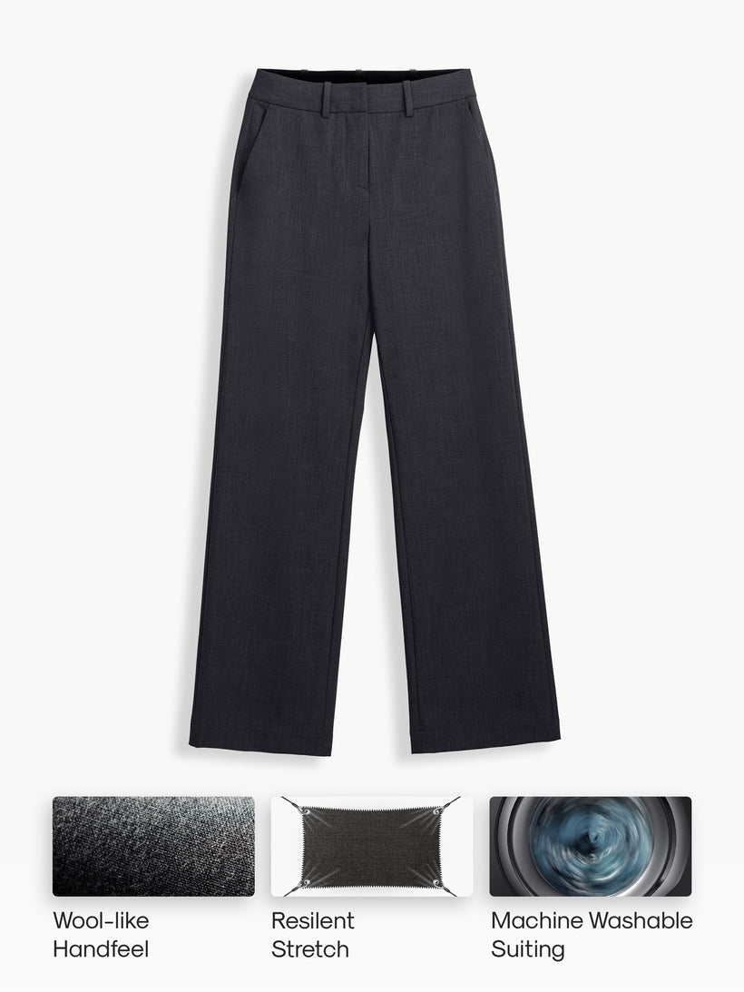 Women's Velocity Relaxed Pant