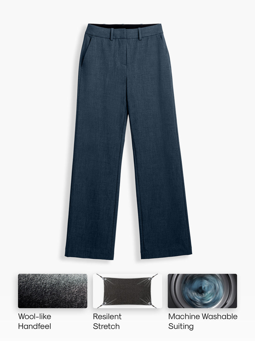 Women's Velocity Relaxed Pant