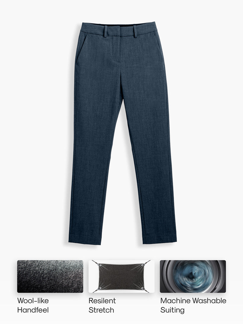 Women's Velocity Straight Leg Pant