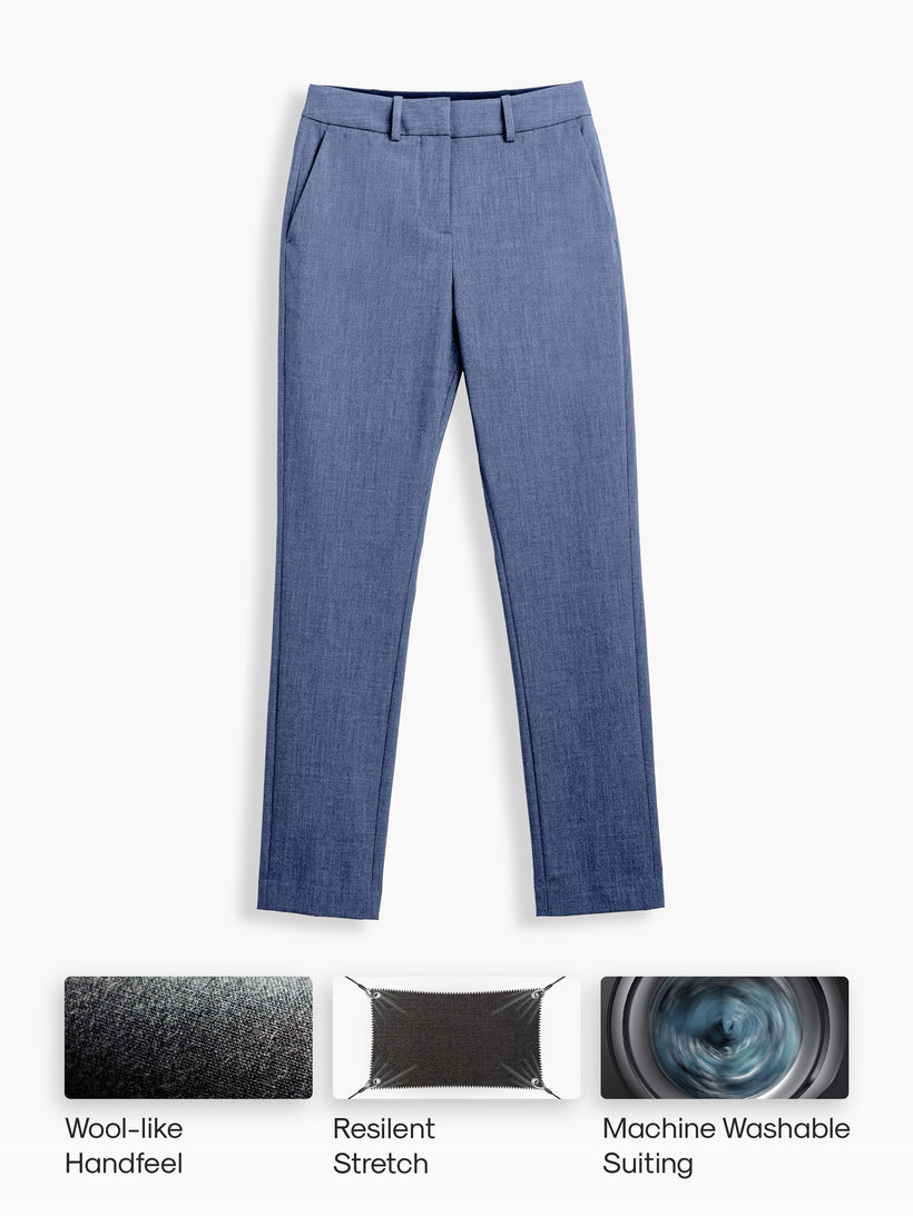 Women's Velocity Straight Leg Pant