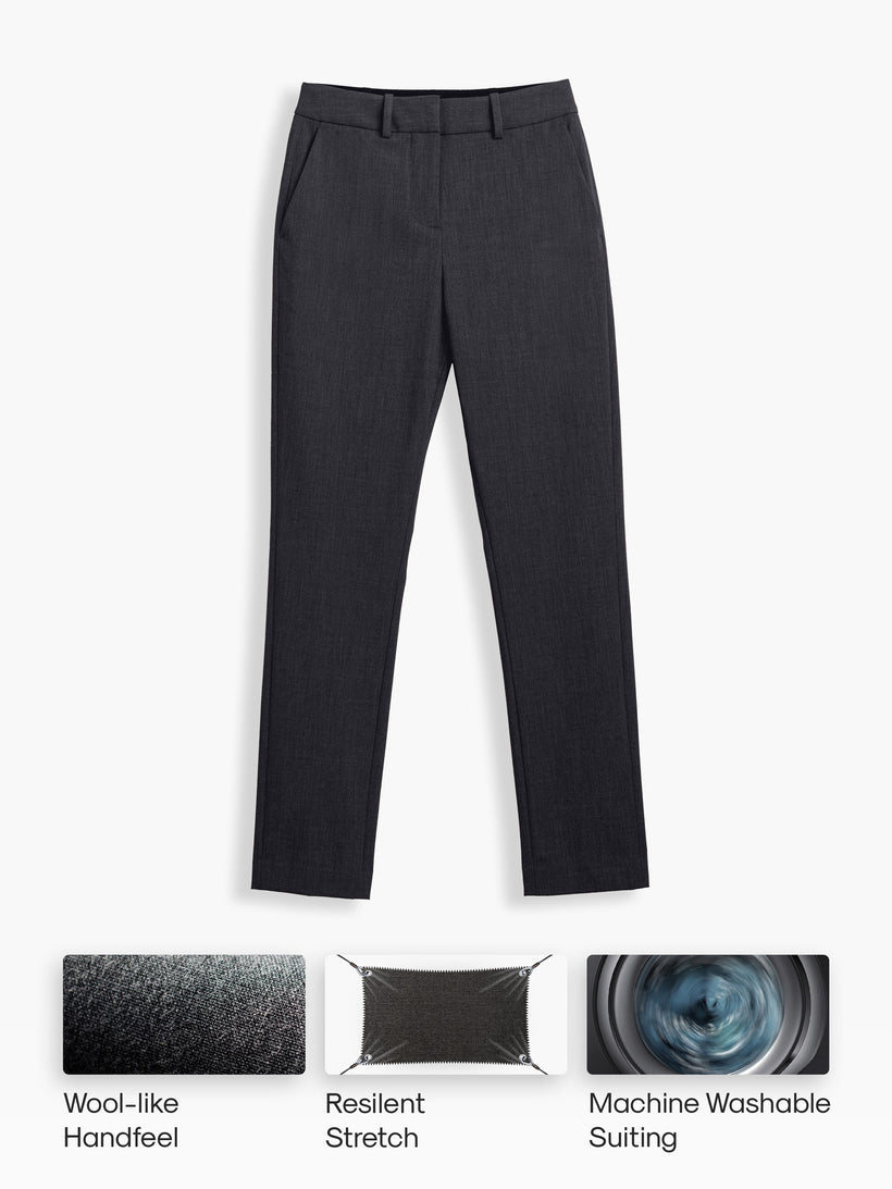 Women's Velocity Straight Leg Pant