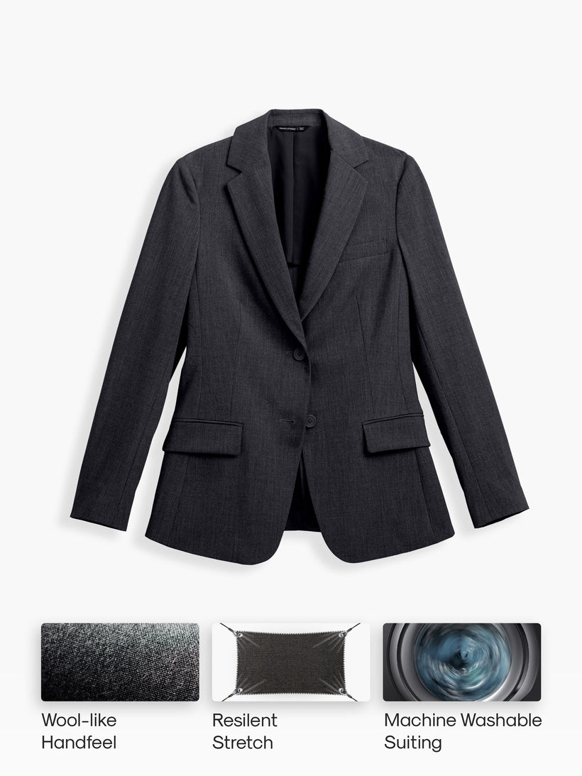 Women's Velocity Tailored Blazer