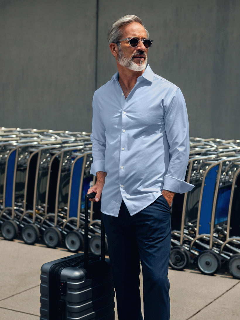 Men's AeroZero° Dress Shirt