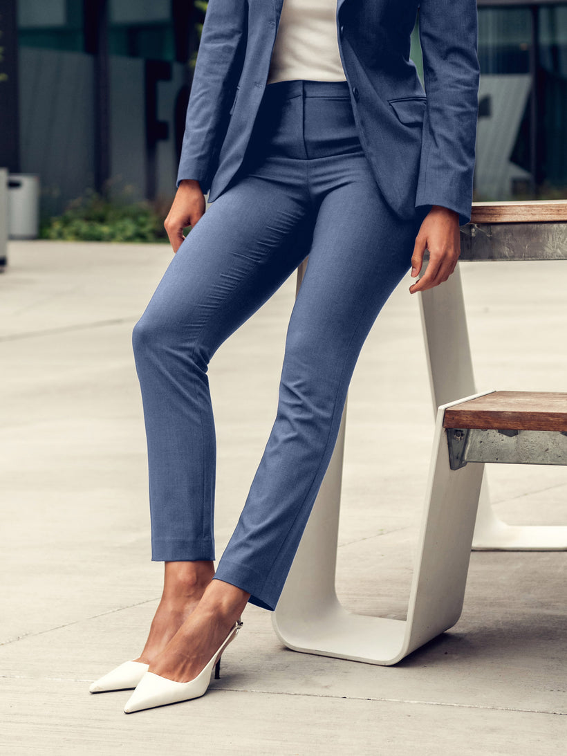 Women's Velocity Straight Leg Pant