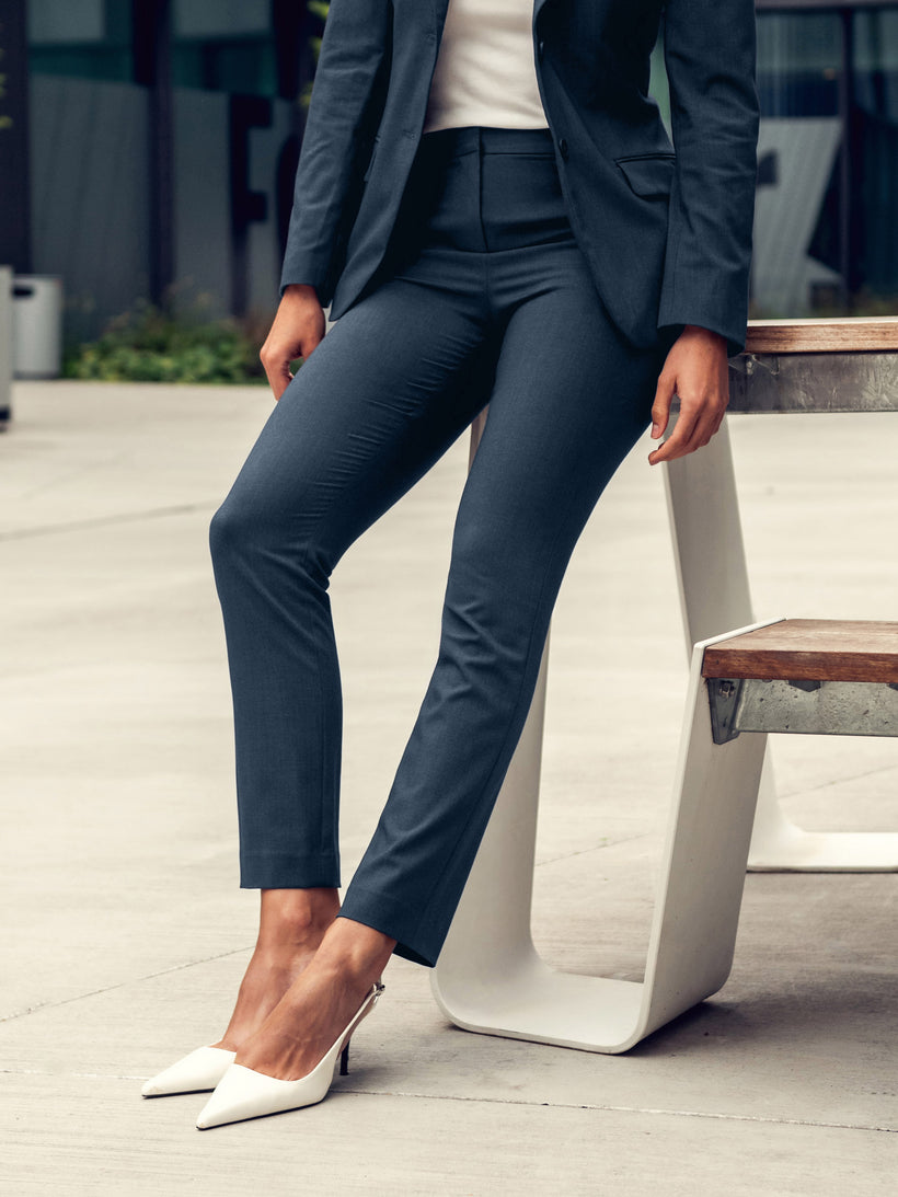 Women's Velocity Straight Leg Pant