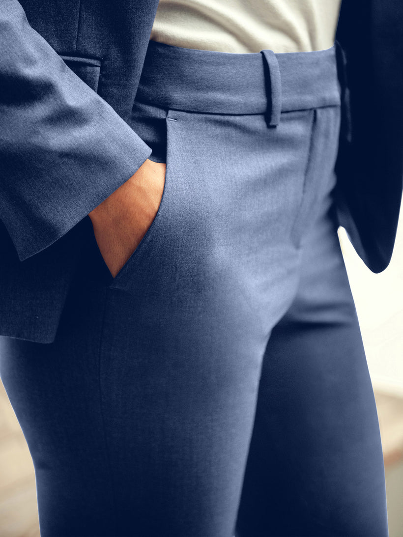 Women's Velocity Straight Leg Pant