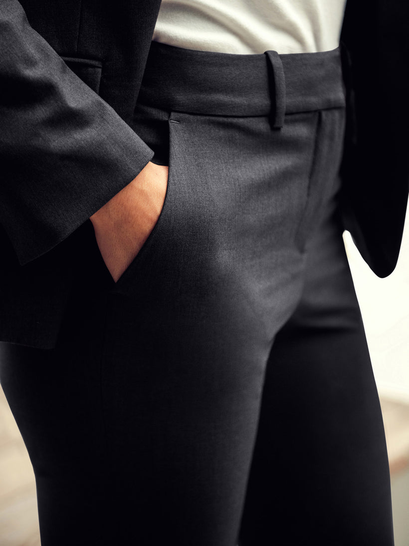 Women's Velocity Straight Leg Pant