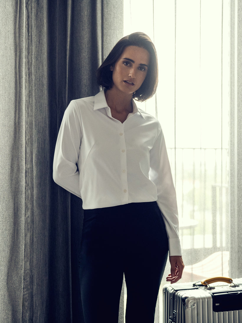 Women's AeroZero° Classic Shirt
