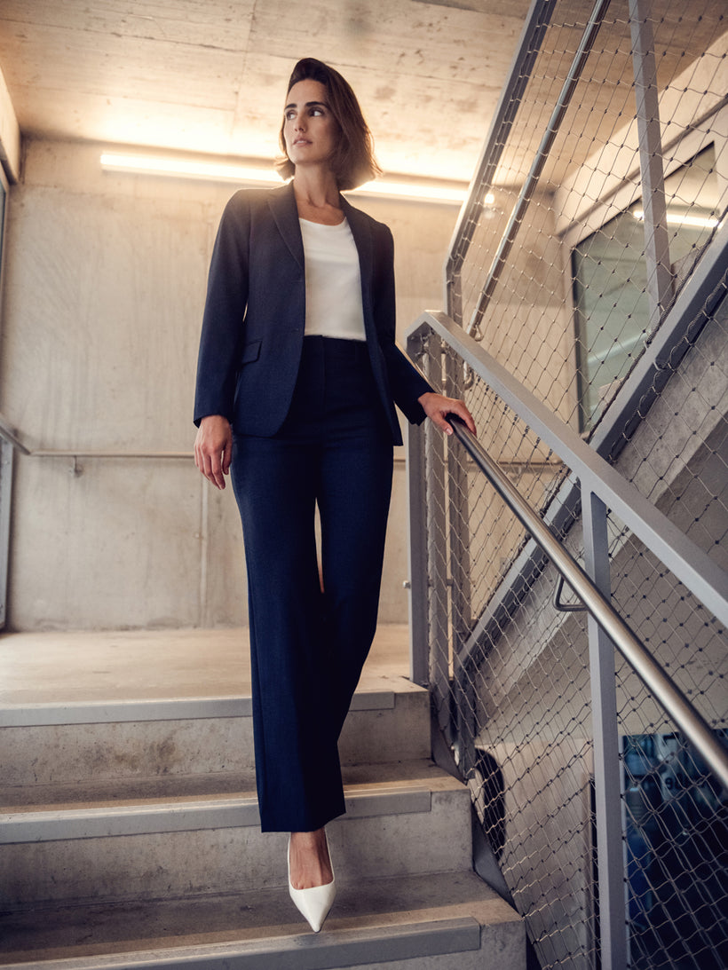 Women's Velocity Tailored Blazer