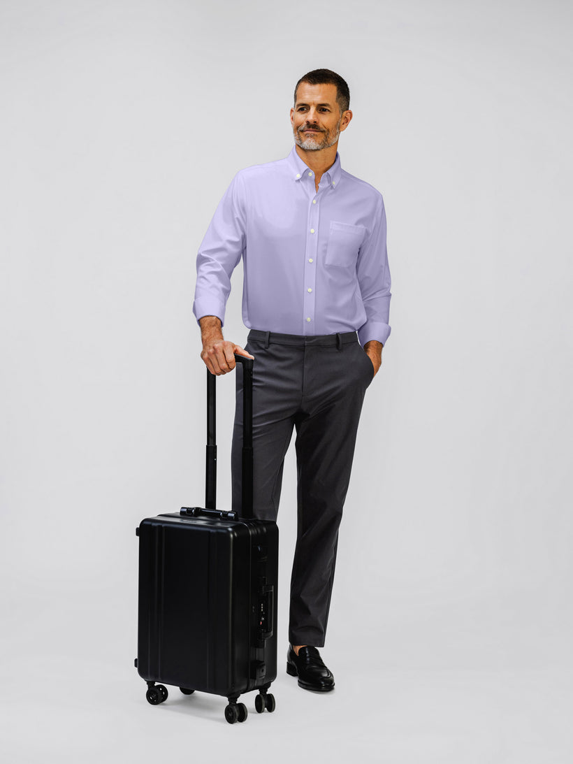 Men's AeroZero° Sport Shirt