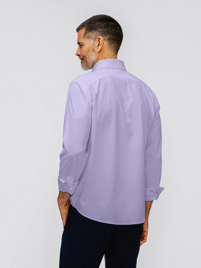 Men's AeroZero° Sport Shirt