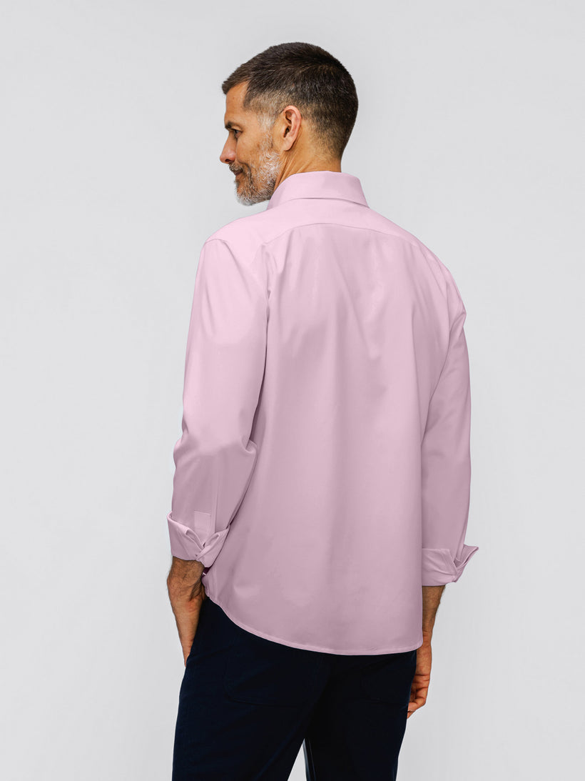 Men's AeroZero° Sport Shirt