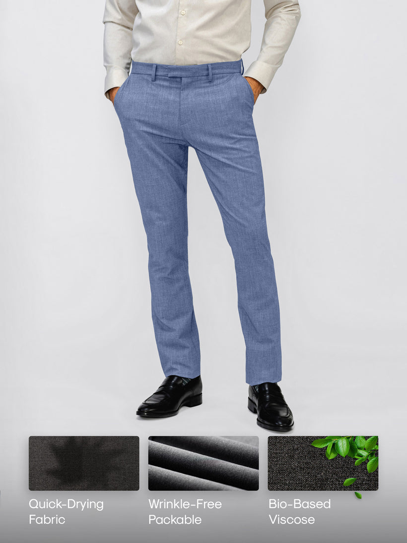 Men's Velocity Dress Pant