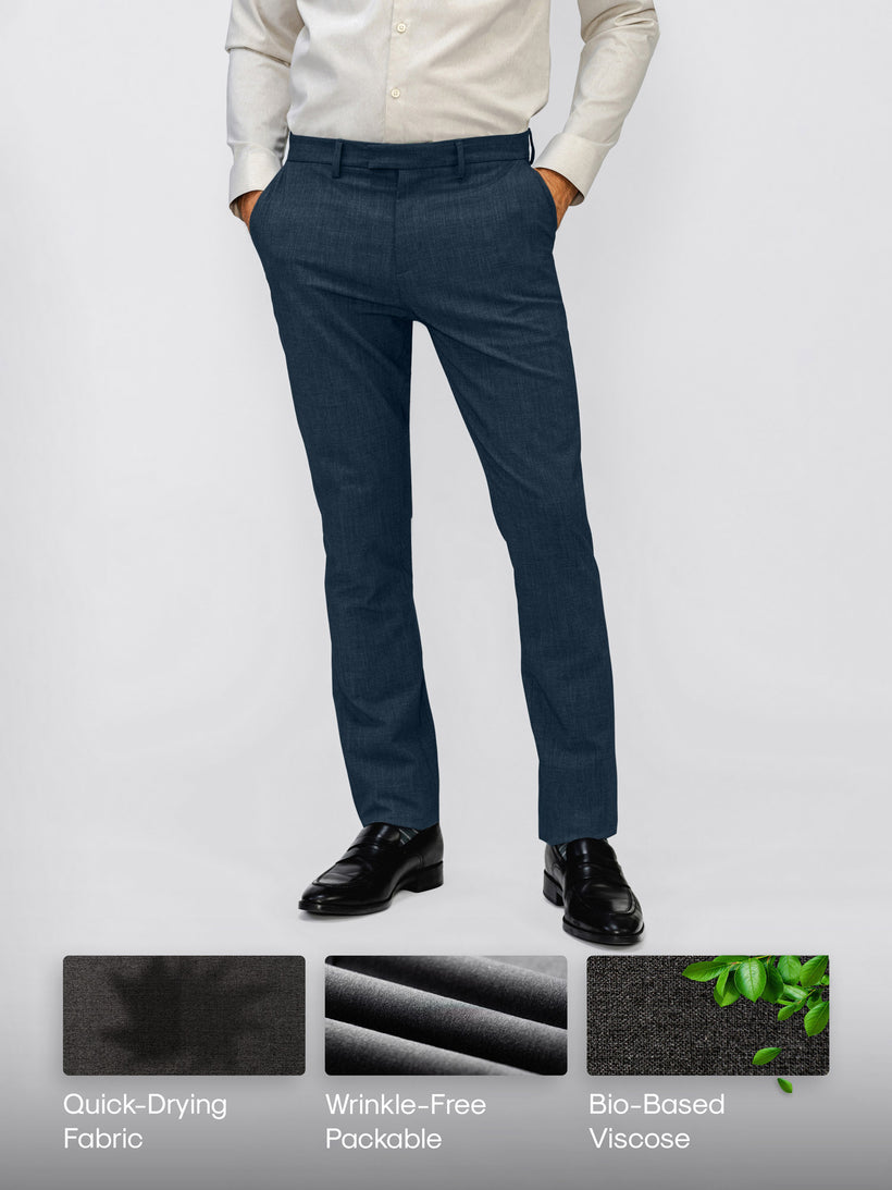 Men's Velocity Dress Pant