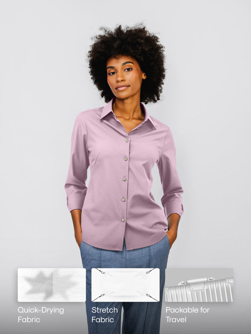 Women's AeroZero° Classic Shirt