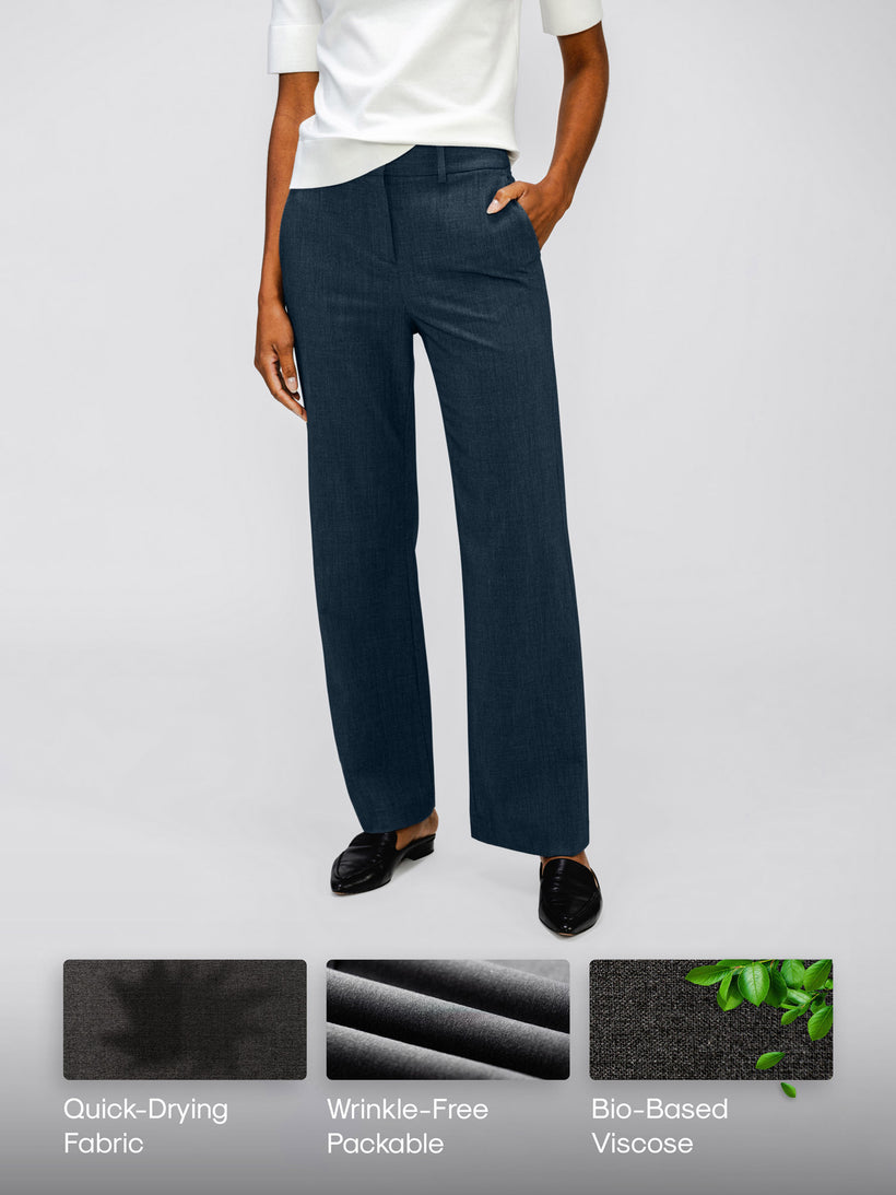 Women's Velocity Relaxed Pant