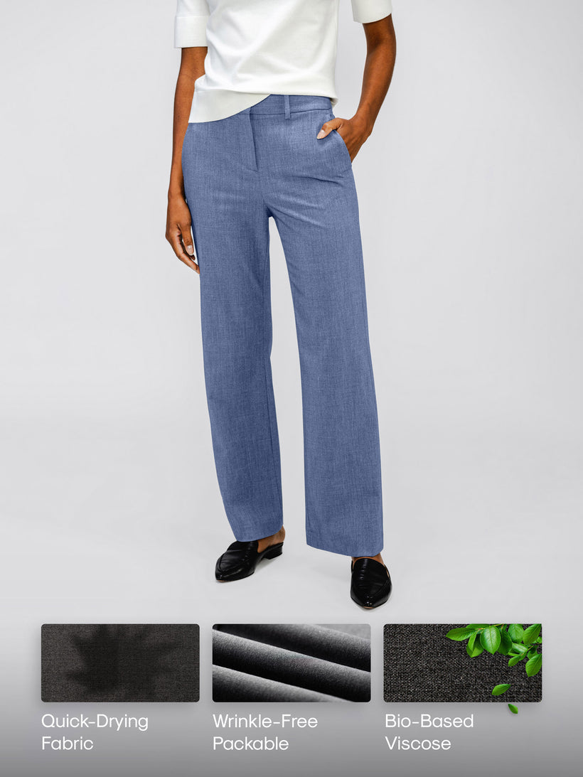 Women's Velocity Relaxed Pant