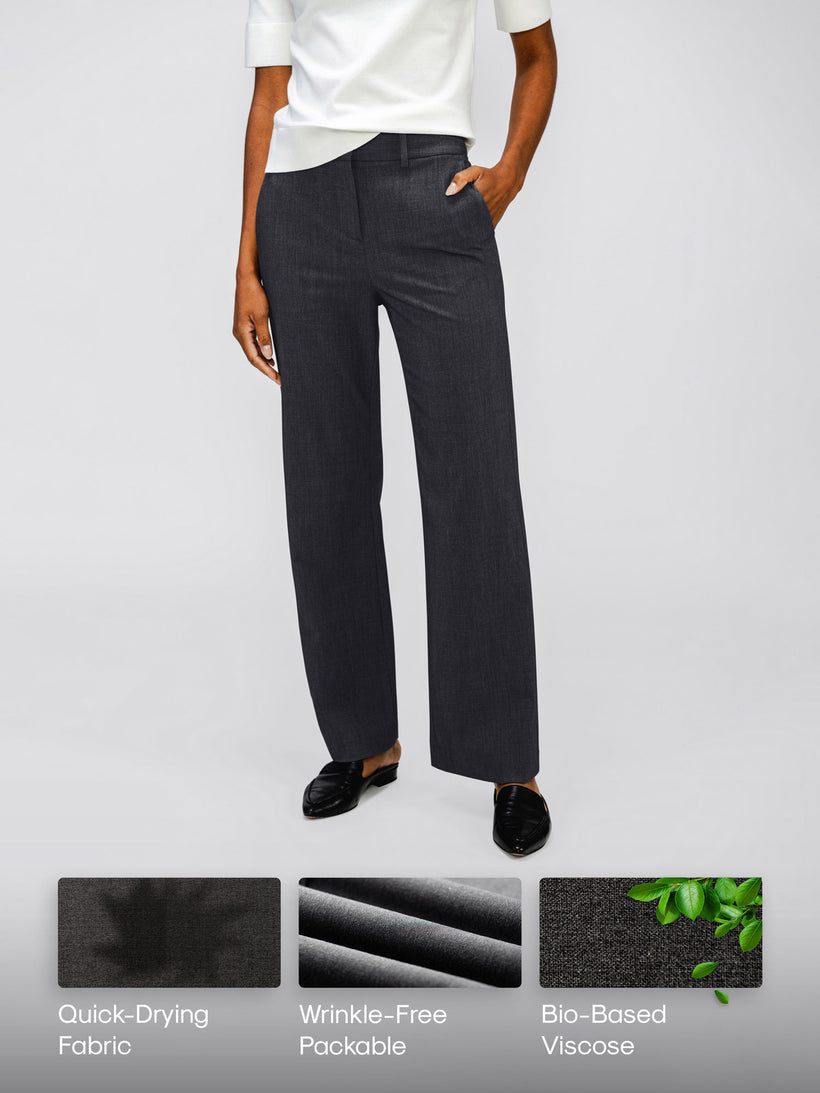 Women's Velocity Relaxed Pant
