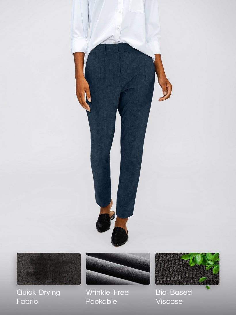 Women's Velocity Straight Leg Pant