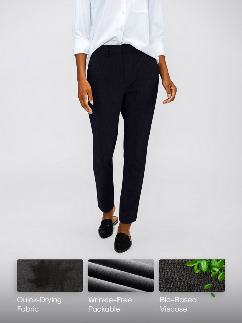Women's Velocity Straight Leg Pant