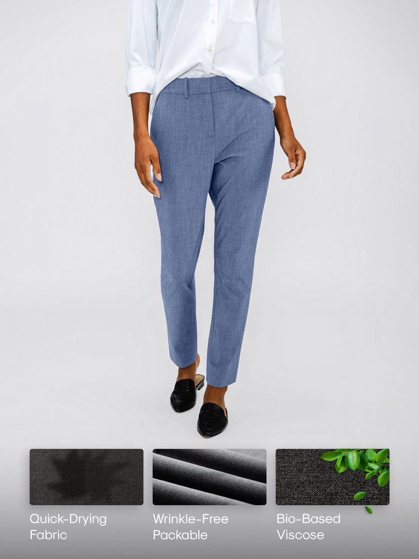 Women's Velocity Straight Leg Pant