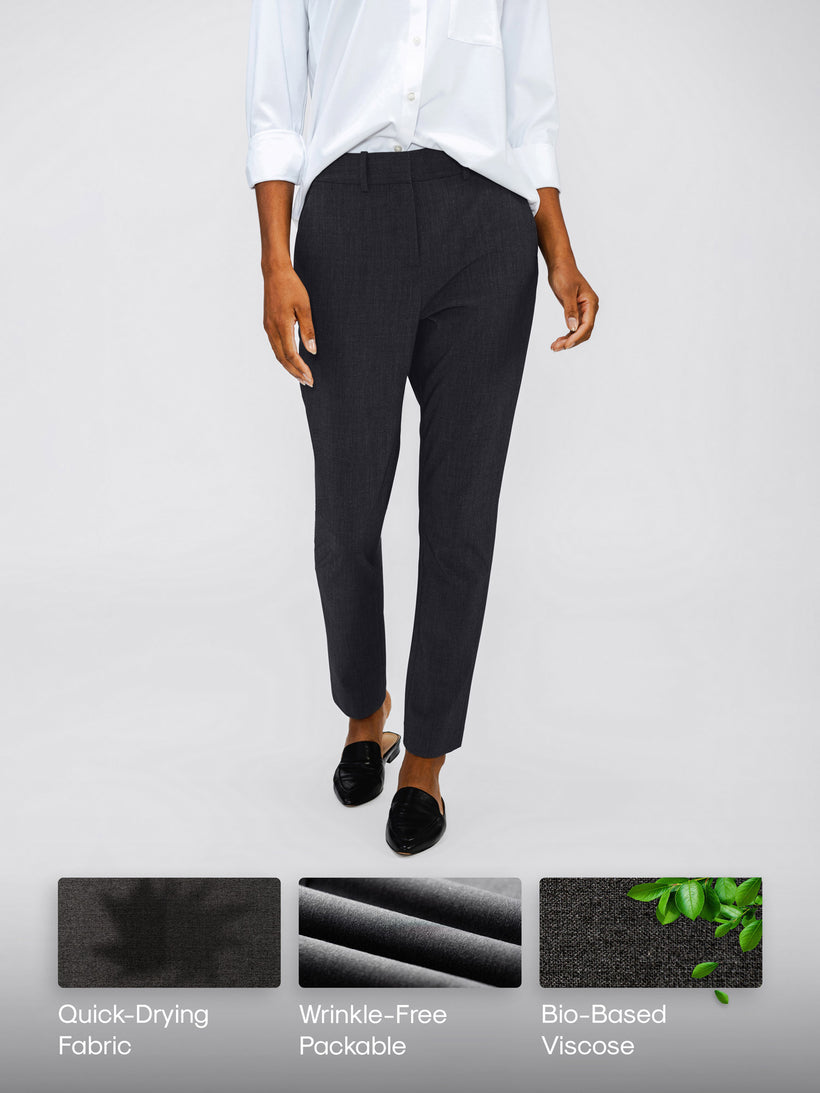 Women's Velocity Straight Leg Pant