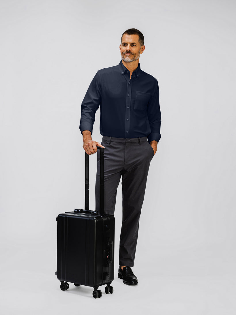 Men's AeroZero° Sport Shirt