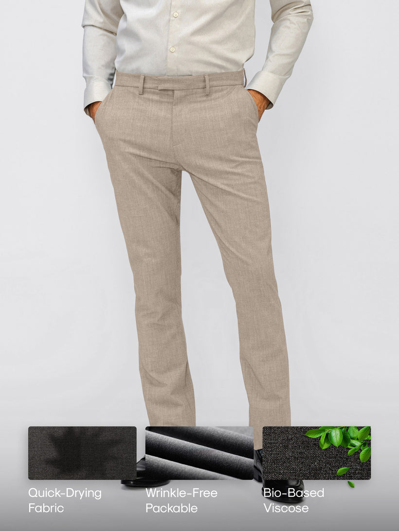 Men's Velocity Dress Pant
