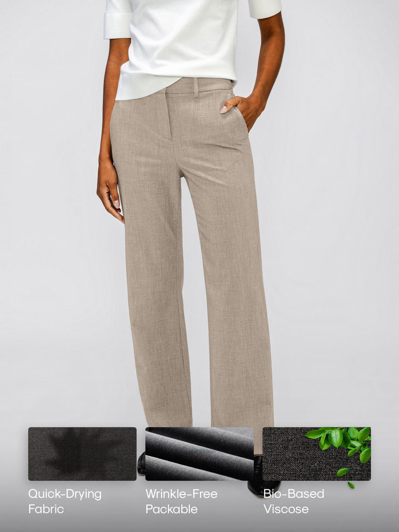 Women's Velocity Relaxed Pant
