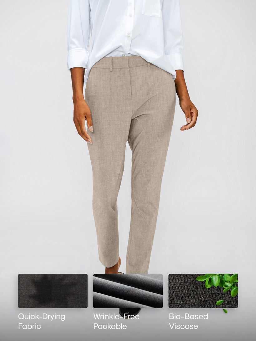 Women's Velocity Straight Leg Pant