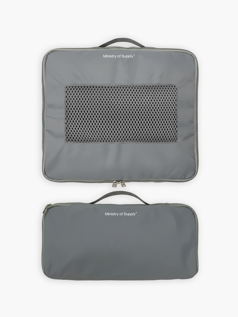 Flightweight Packing Cube Set