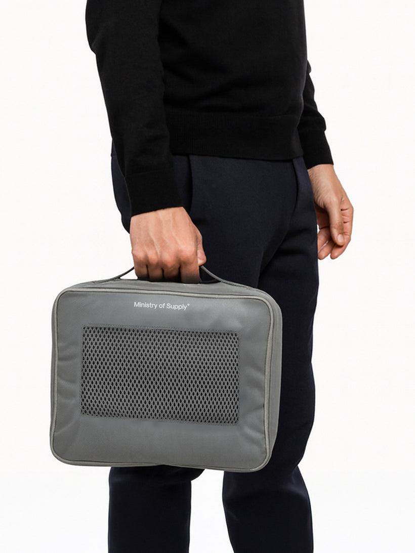 Flightweight Packing Cube Set