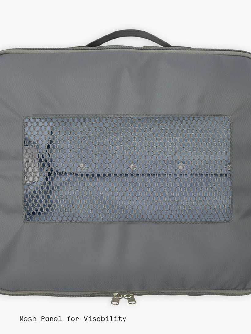Flightweight Packing Cube Set